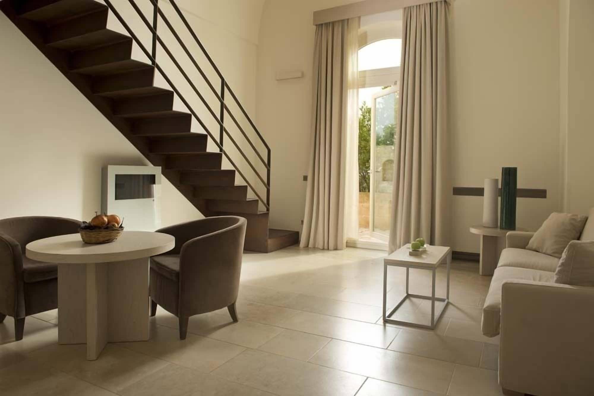 Hotel Histo San Pietro Sul Mar Piccolo Taranto Exterior foto