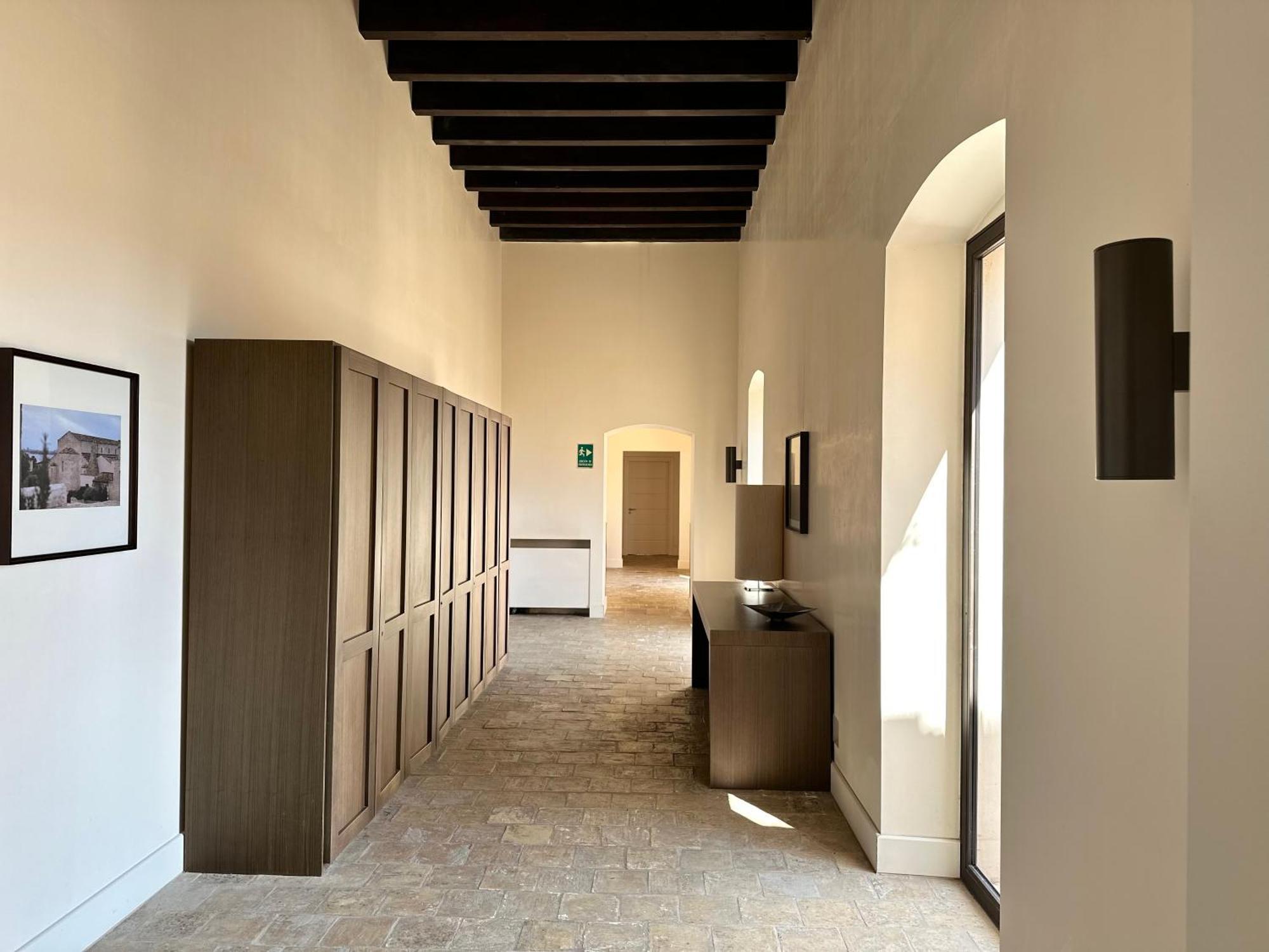 Hotel Histo San Pietro Sul Mar Piccolo Taranto Exterior foto