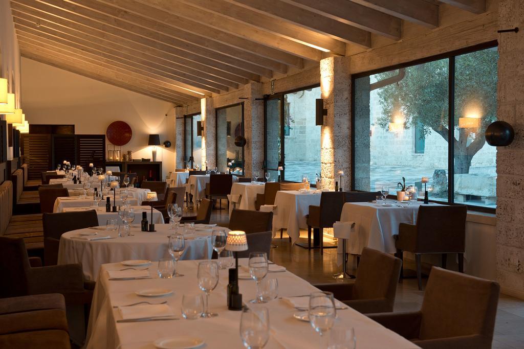 Hotel Histo San Pietro Sul Mar Piccolo Taranto Exterior foto